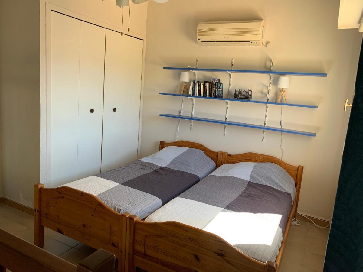 Duplex Renove Les Pieds Dans L'eau Apartamento Calvi (Corsica)