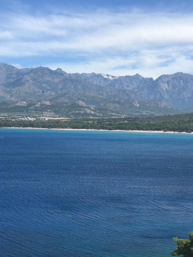 Apartamento Duplex Renove Les Pieds Dans L'eau