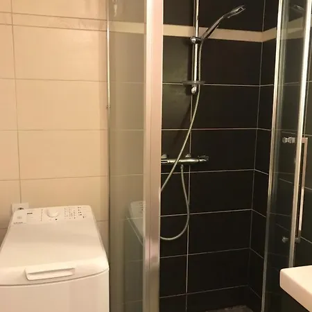 Duplex Renove Les Pieds Dans L'Eau Apartment Calvi  Exterior photo