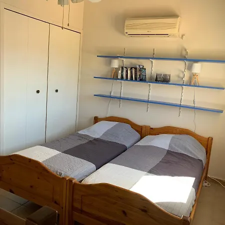 Duplex Renove Les Pieds Dans L'Eau Apartment Calvi  Exterior photo