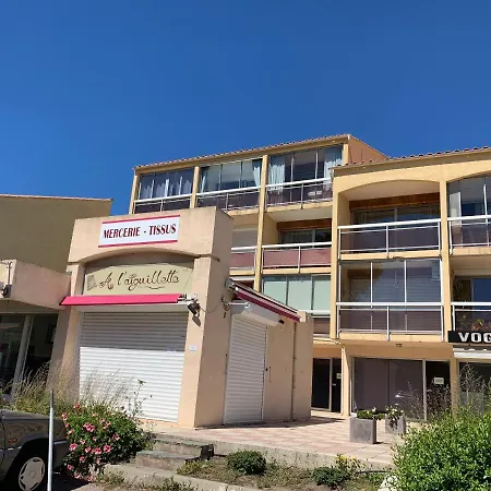 Duplex Renove Les Pieds Dans L'Eau Apartment Calvi  Exterior photo