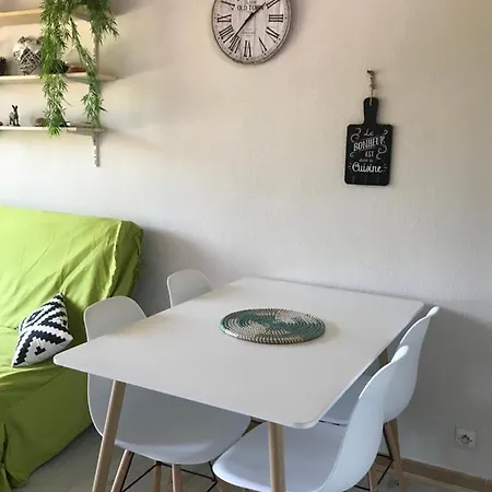 Duplex Renove Les Pieds Dans L'Eau Apartment Calvi  Exterior photo