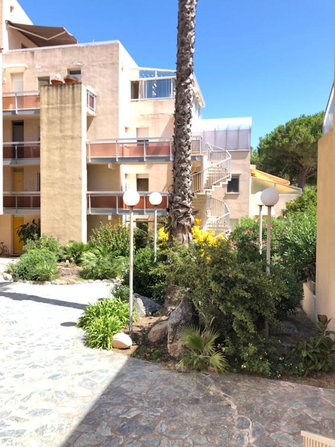 Duplex Renove Les Pieds Dans L'eau Calvi (Corsica)