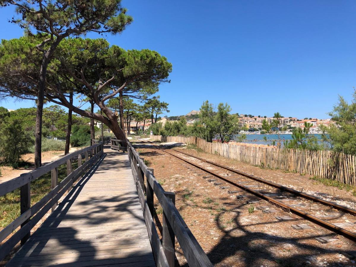 Duplex Renove Les Pieds Dans L'eau Apartment *