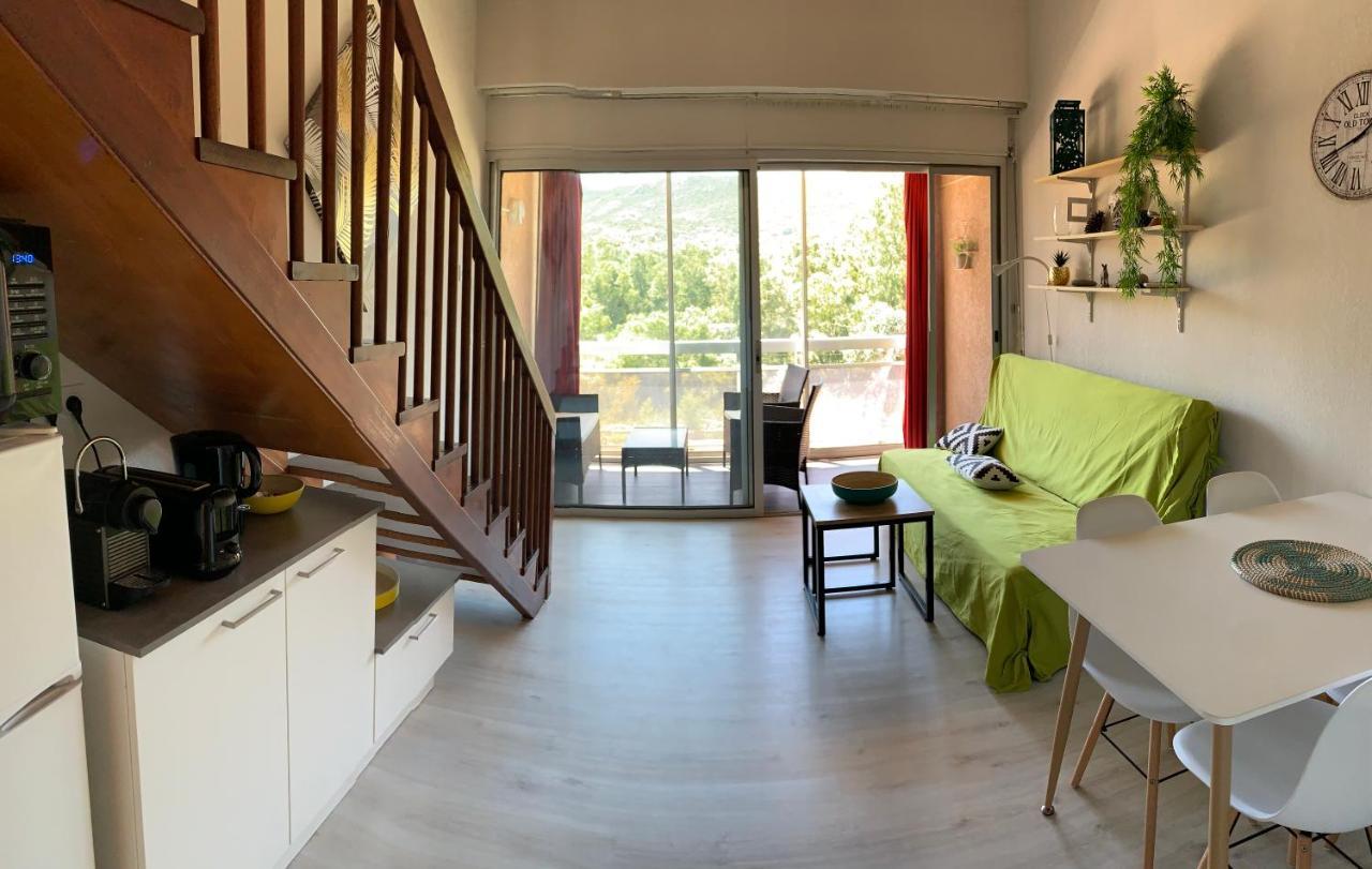 Duplex Renove Les Pieds Dans L'eau Apartment *