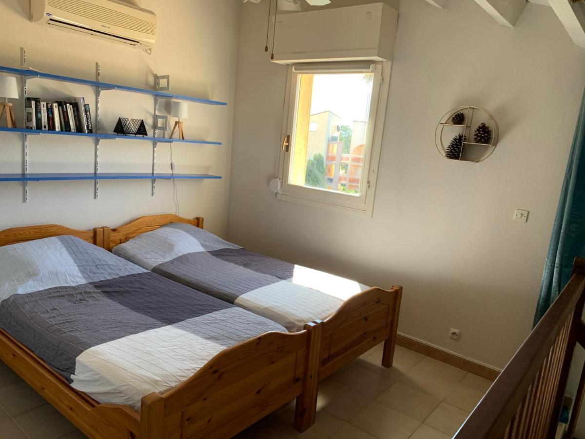 Apartment Duplex Renove Les Pieds Dans L'eau *